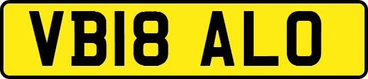VB18ALO