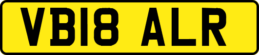 VB18ALR