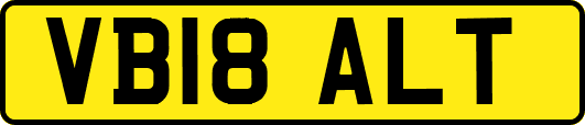VB18ALT