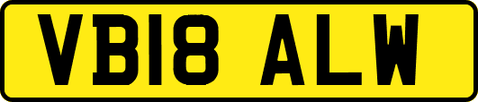 VB18ALW