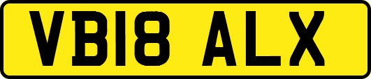 VB18ALX