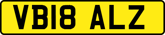 VB18ALZ