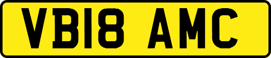 VB18AMC