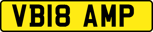VB18AMP
