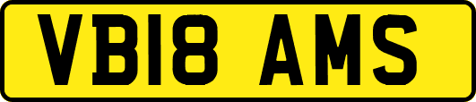 VB18AMS