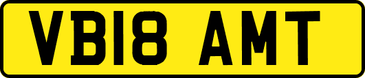 VB18AMT