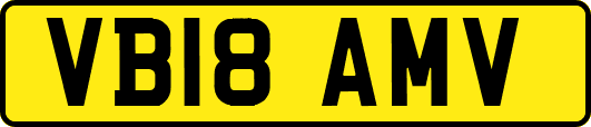 VB18AMV