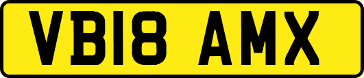 VB18AMX