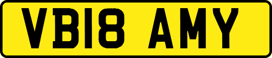 VB18AMY