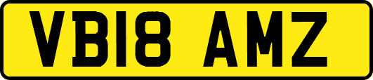 VB18AMZ