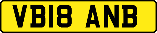 VB18ANB