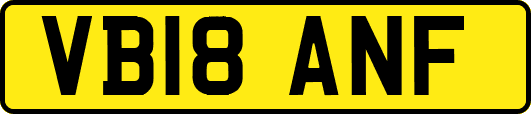 VB18ANF