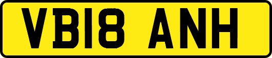 VB18ANH