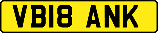 VB18ANK
