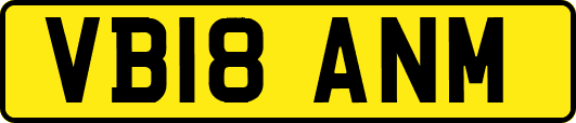 VB18ANM