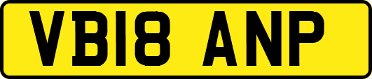 VB18ANP