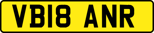 VB18ANR