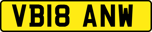 VB18ANW