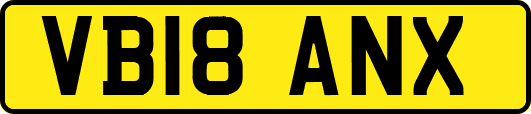 VB18ANX