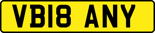VB18ANY