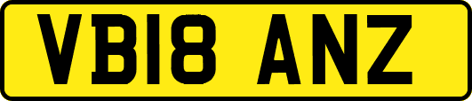 VB18ANZ