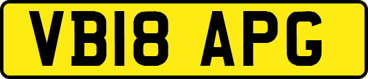 VB18APG