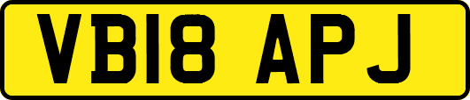 VB18APJ