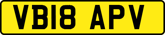 VB18APV