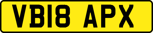 VB18APX