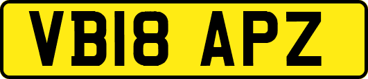 VB18APZ