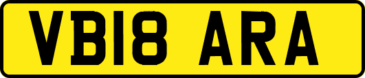 VB18ARA