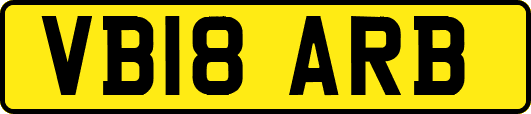 VB18ARB