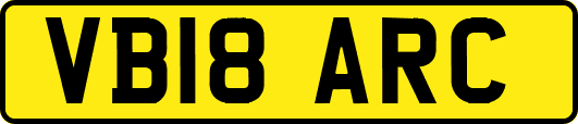 VB18ARC