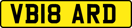 VB18ARD