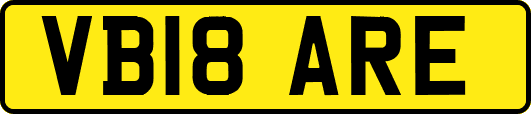 VB18ARE