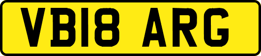 VB18ARG