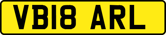 VB18ARL