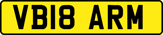 VB18ARM