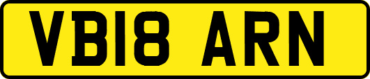 VB18ARN