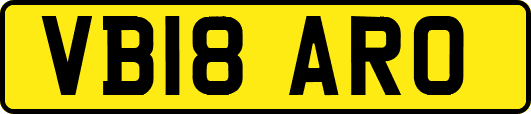VB18ARO