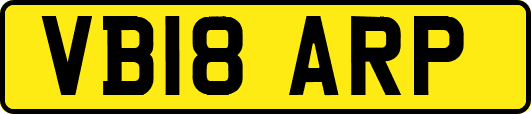 VB18ARP