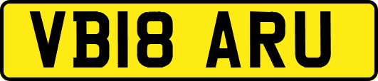 VB18ARU
