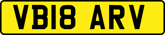 VB18ARV
