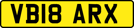 VB18ARX