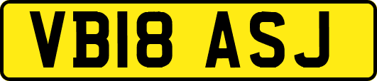 VB18ASJ
