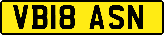 VB18ASN