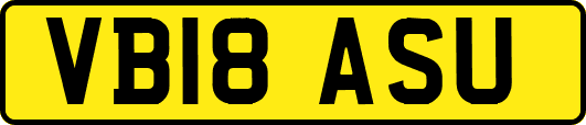 VB18ASU