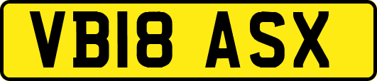 VB18ASX