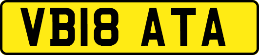VB18ATA