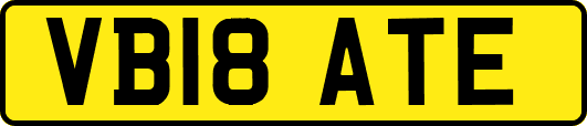 VB18ATE